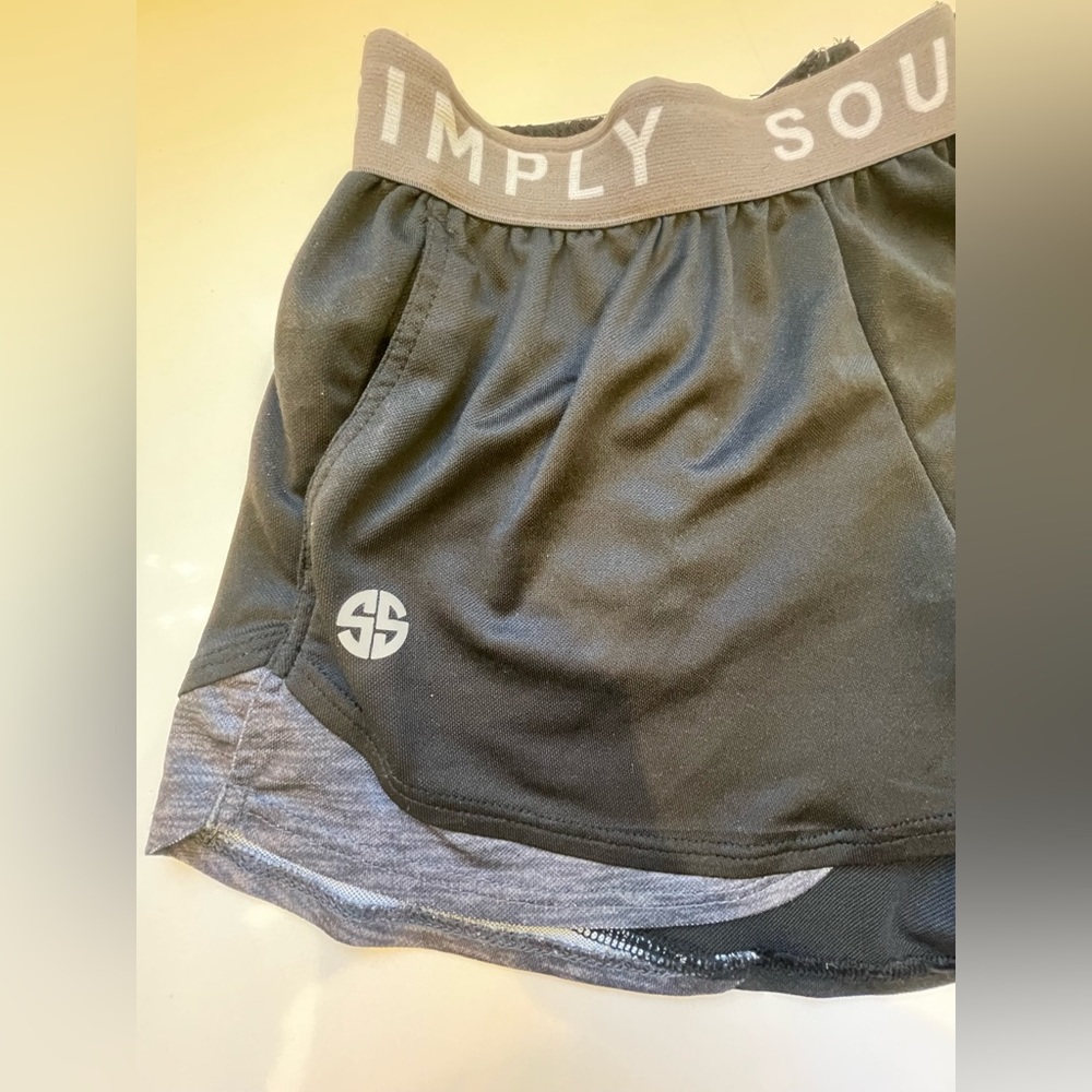 Simply Southern size S